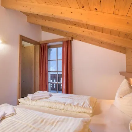 Holiday home Schoneben Bauernhaus West *