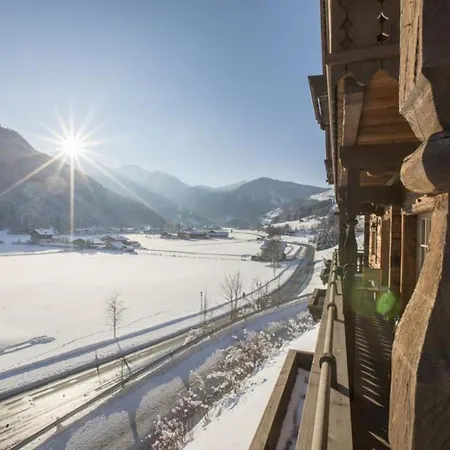 Schoneben Bauernhaus West Holiday home *