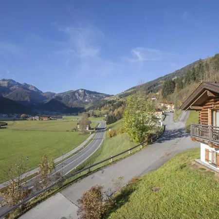 Holiday home Schoneben Bauernhaus West *