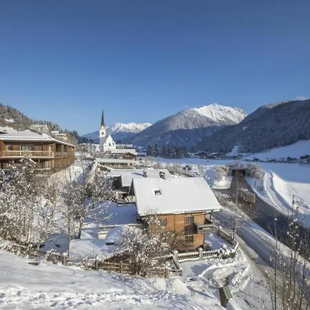 Holiday home Schoneben Bauernhaus West Wald im Pinzgau