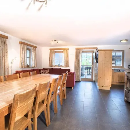 Holiday home Schoneben Bauernhaus West