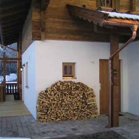 Holiday home Schoneben Bauernhaus West *