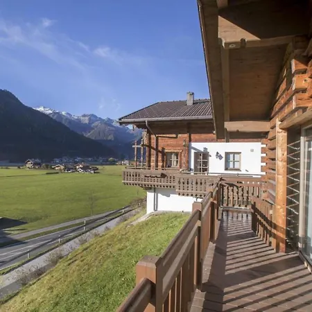 Schoneben Bauernhaus West Holiday home Wald im Pinzgau