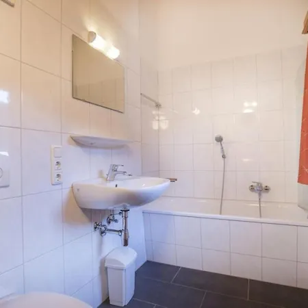 Schoneben Bauernhaus West Holiday home