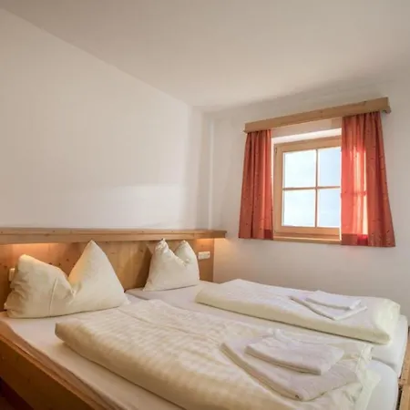 Holiday home Schoneben Bauernhaus West