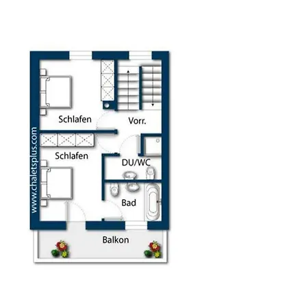 Holiday home Schoneben Bauernhaus West Wald im Pinzgau