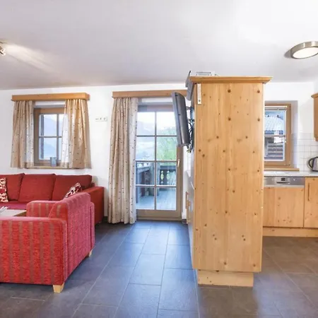 Holiday home Schoneben Bauernhaus West