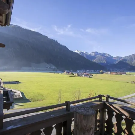 Schoneben Bauernhaus West Holiday home *