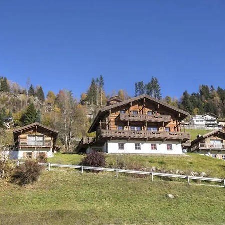 Holiday home Schoneben Bauernhaus West *