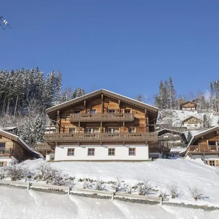 Holiday home Schoneben Bauernhaus West